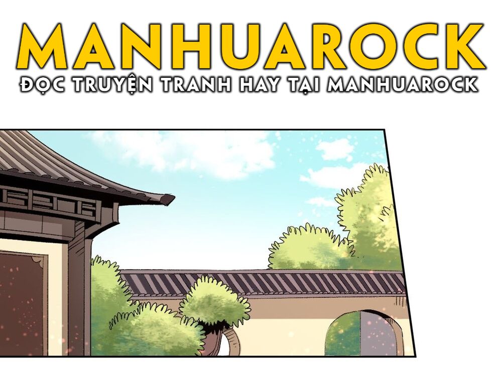 Nguyên Lai Ta Là Tu Tiên Đại Lão: Chapter 57
