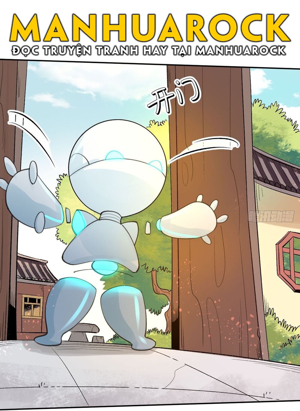 Nguyên Lai Ta Là Tu Tiên Đại Lão: Chapter 57