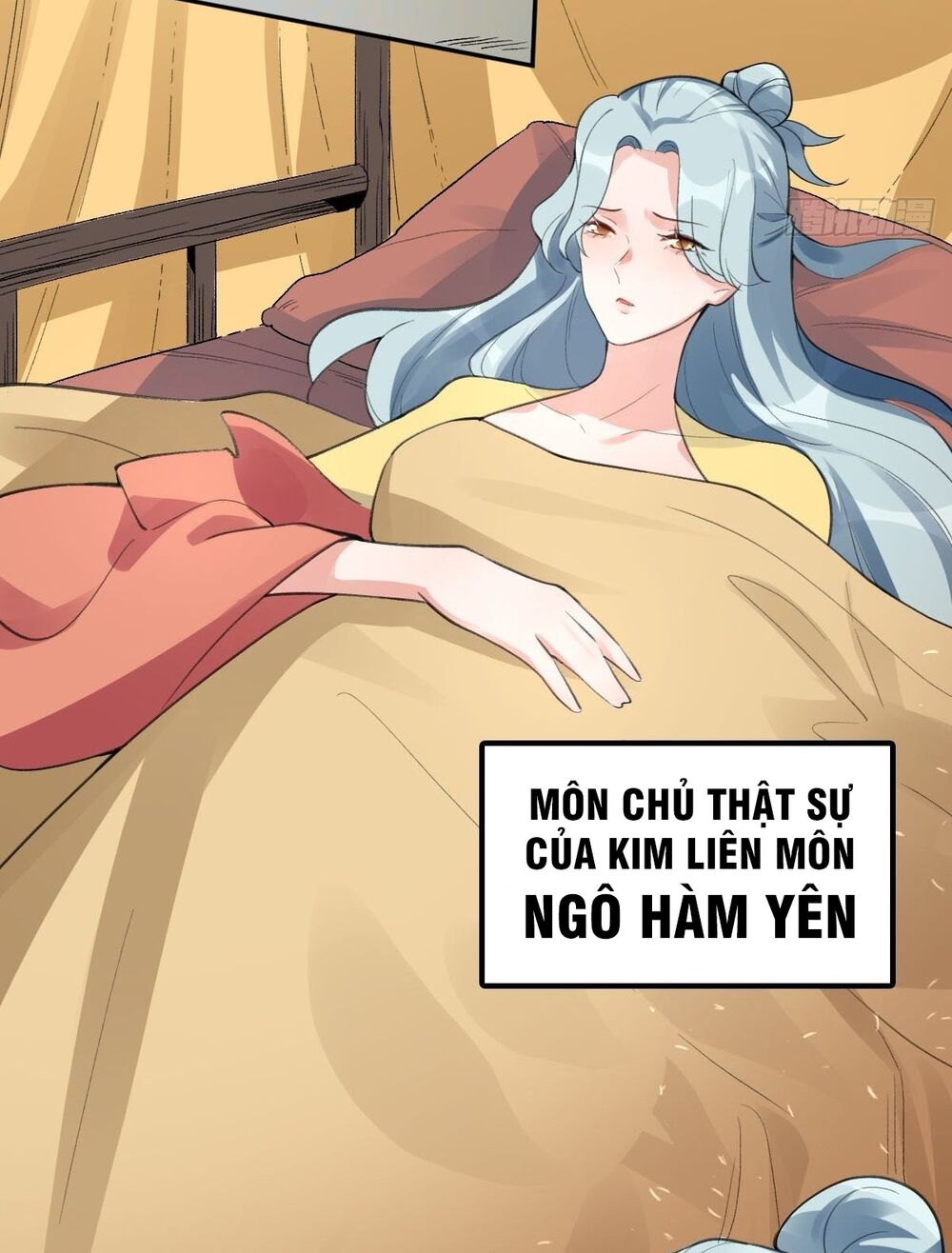 Nguyên Lai Ta Là Tu Tiên Đại Lão: Chapter 57