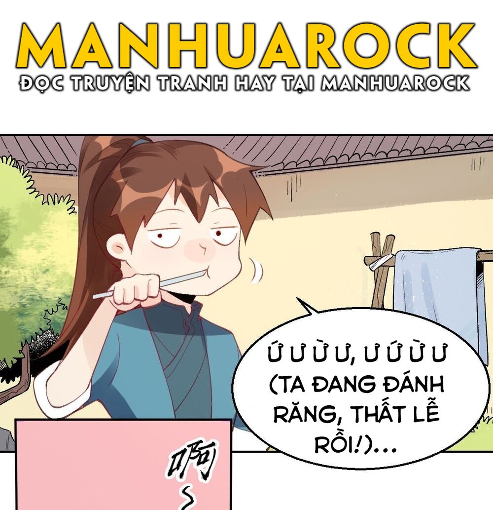 Nguyên Lai Ta Là Tu Tiên Đại Lão: Chapter 57