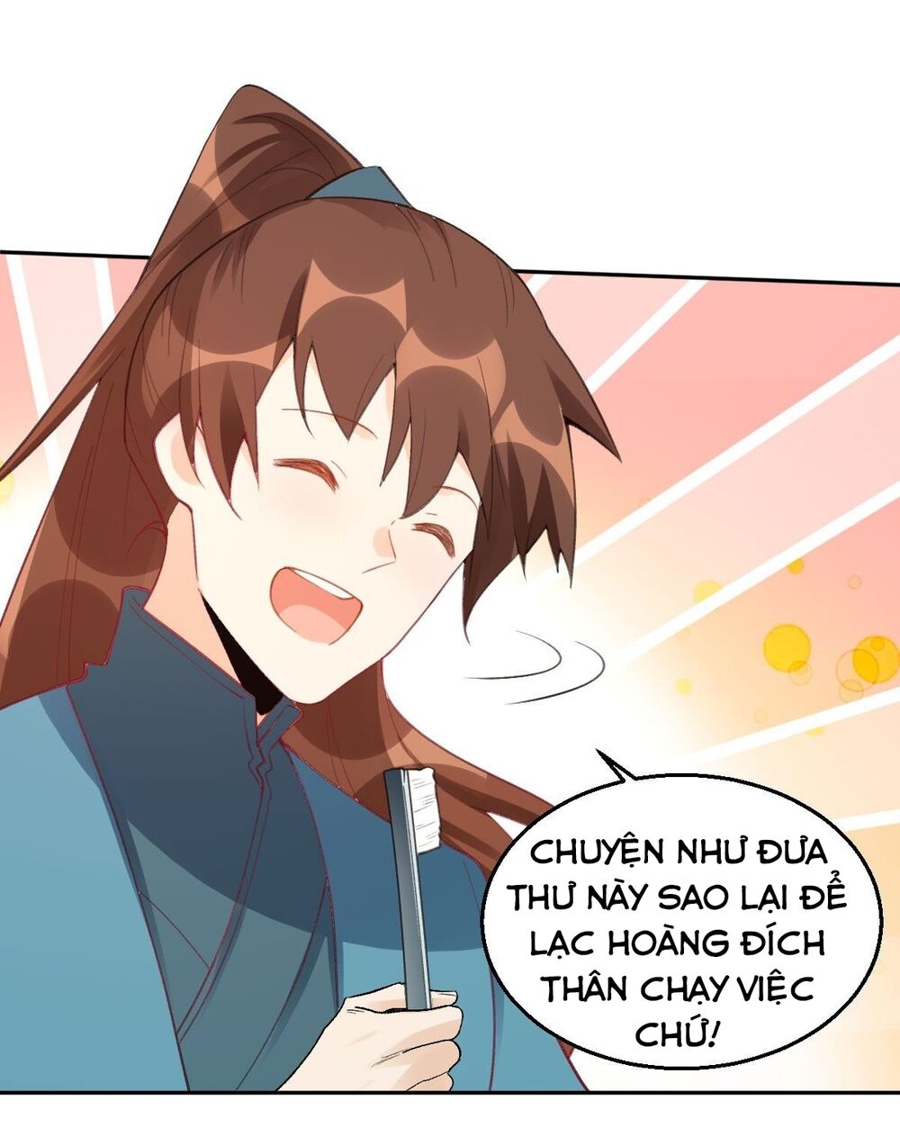 Nguyên Lai Ta Là Tu Tiên Đại Lão: Chapter 57