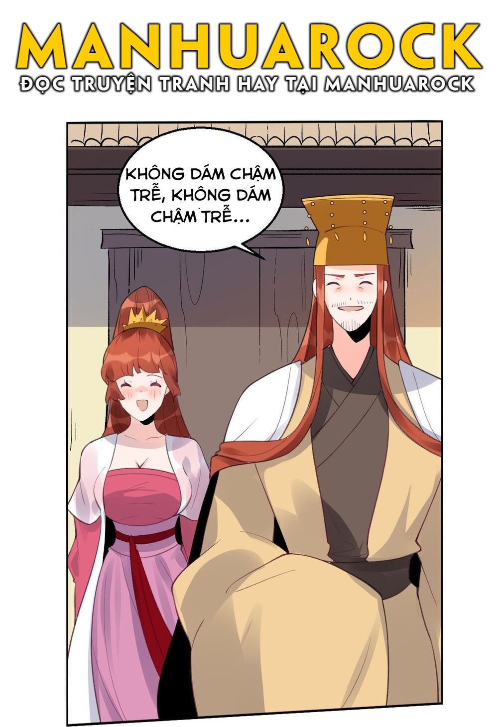 Nguyên Lai Ta Là Tu Tiên Đại Lão: Chapter 57