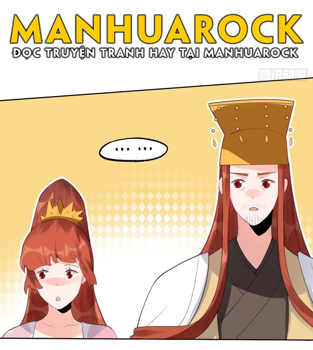Nguyên Lai Ta Là Tu Tiên Đại Lão: Chapter 57