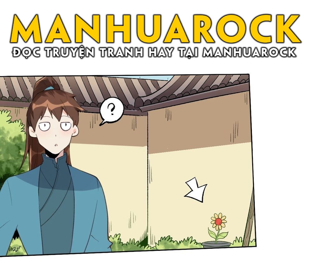 Nguyên Lai Ta Là Tu Tiên Đại Lão: Chapter 57