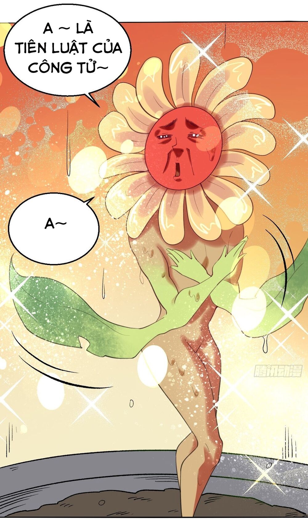 Nguyên Lai Ta Là Tu Tiên Đại Lão: Chapter 57