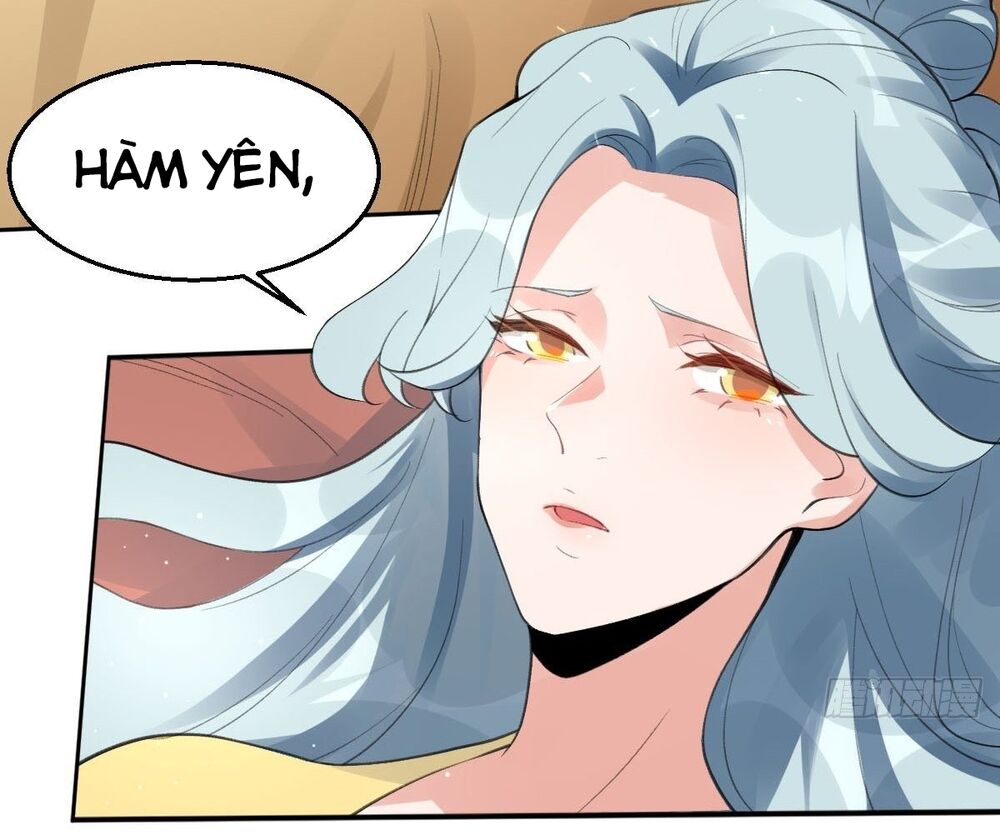 Nguyên Lai Ta Là Tu Tiên Đại Lão: Chapter 57
