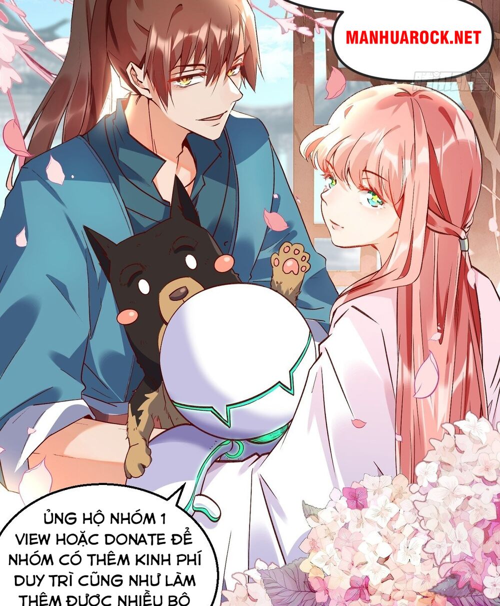 Nguyên Lai Ta Là Tu Tiên Đại Lão: Chapter 57