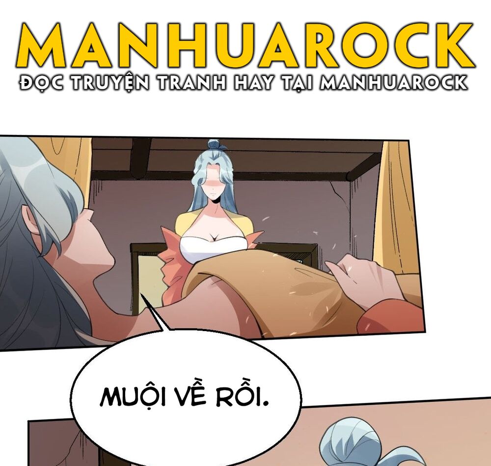 Nguyên Lai Ta Là Tu Tiên Đại Lão: Chapter 57