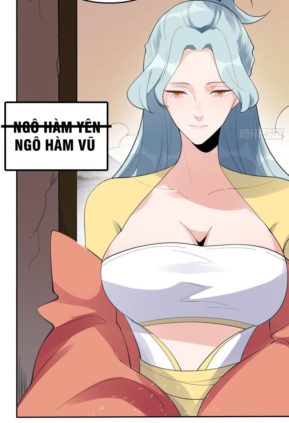 Nguyên Lai Ta Là Tu Tiên Đại Lão: Chapter 57