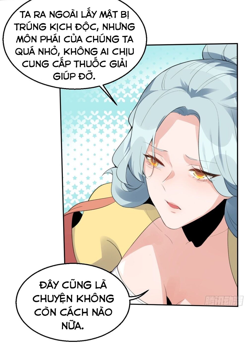 Nguyên Lai Ta Là Tu Tiên Đại Lão: Chapter 57
