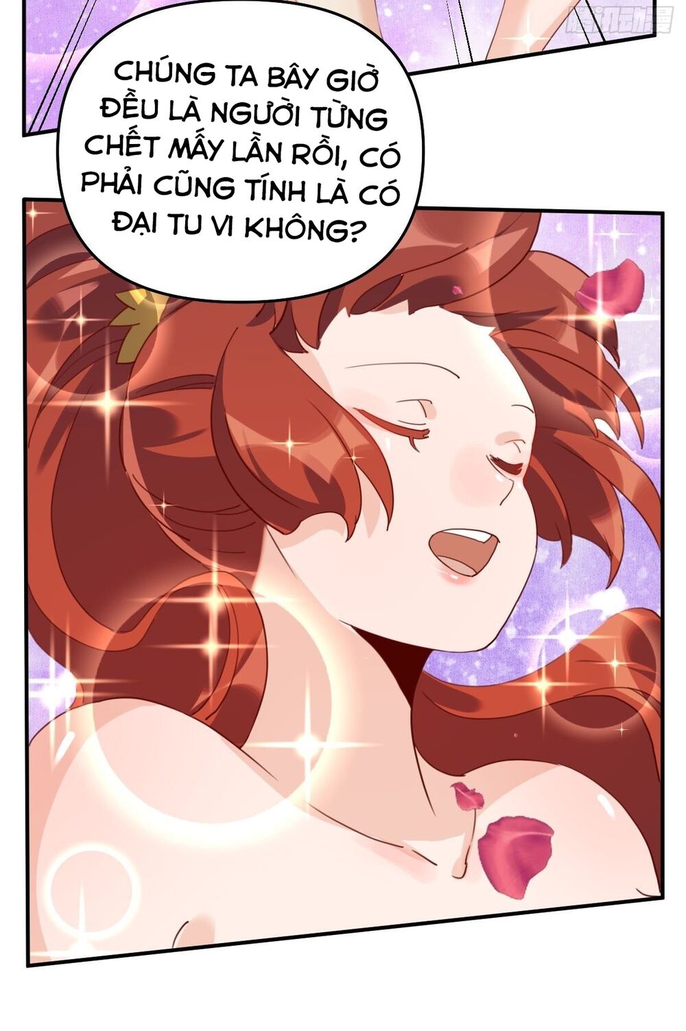 Nguyên Lai Ta Là Tu Tiên Đại Lão: Chapter 59
