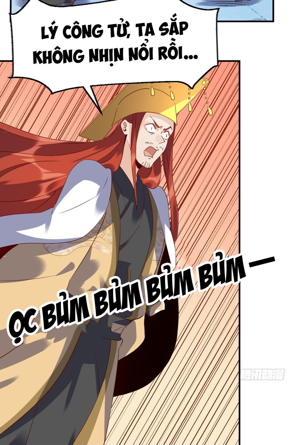 Nguyên Lai Ta Là Tu Tiên Đại Lão: Chapter 59