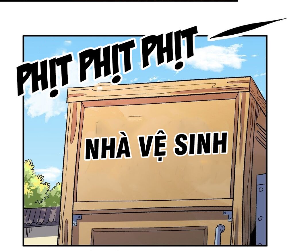 Nguyên Lai Ta Là Tu Tiên Đại Lão: Chapter 59
