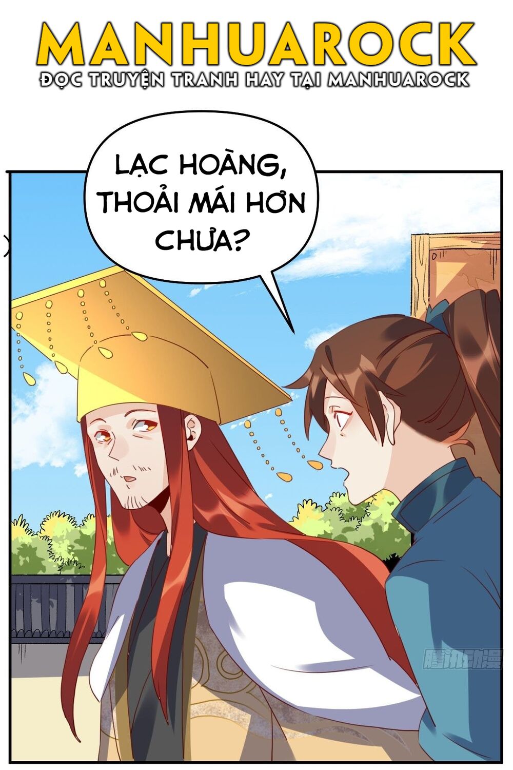 Nguyên Lai Ta Là Tu Tiên Đại Lão: Chapter 59