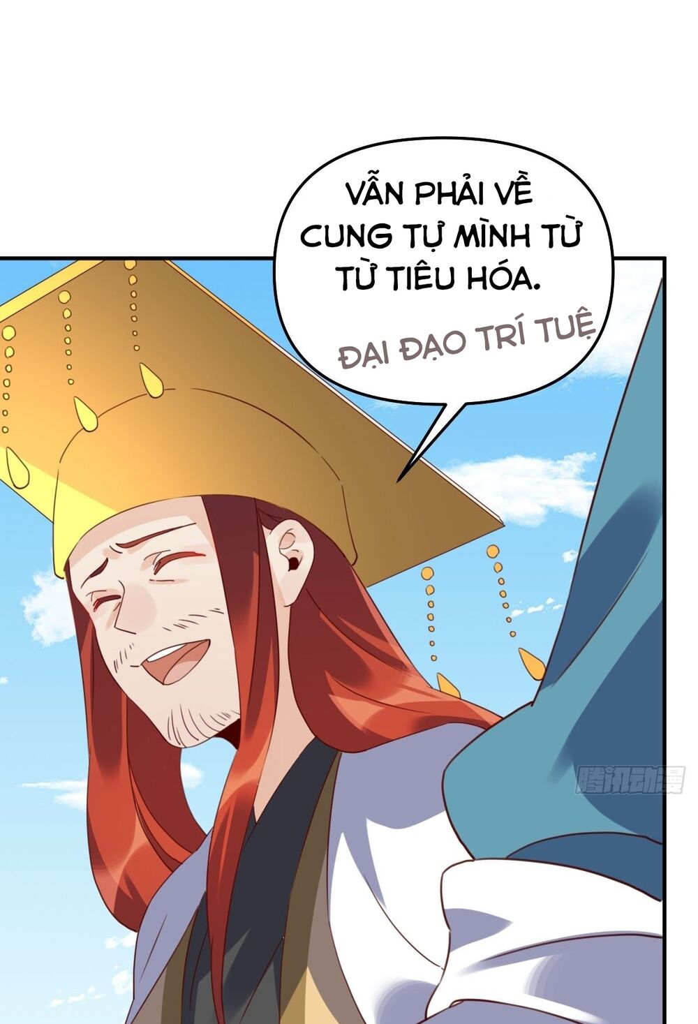 Nguyên Lai Ta Là Tu Tiên Đại Lão: Chapter 59