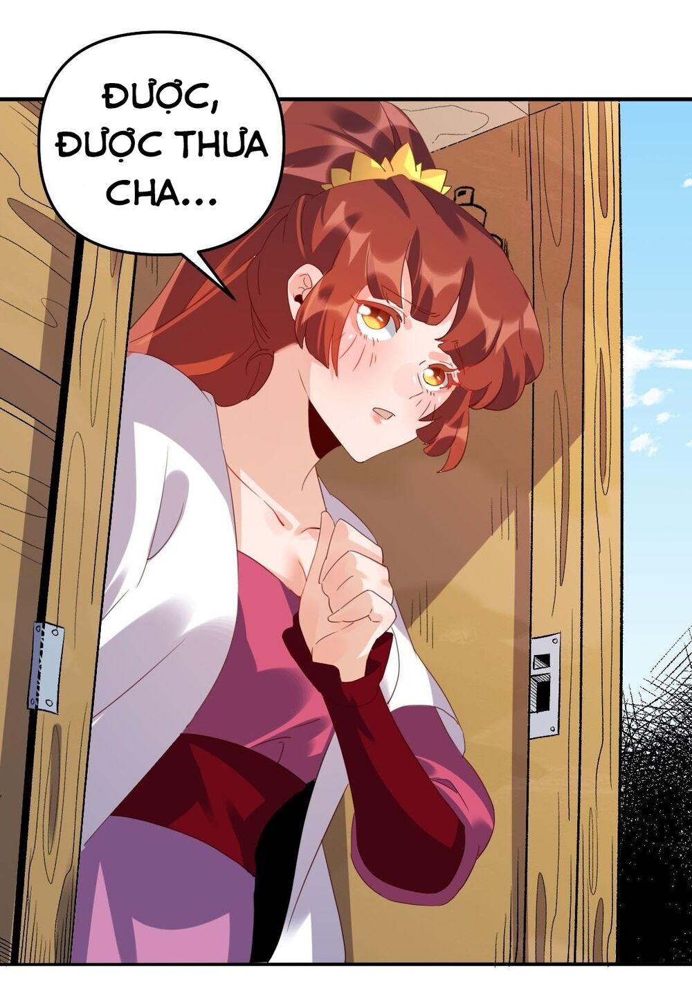 Nguyên Lai Ta Là Tu Tiên Đại Lão: Chapter 59