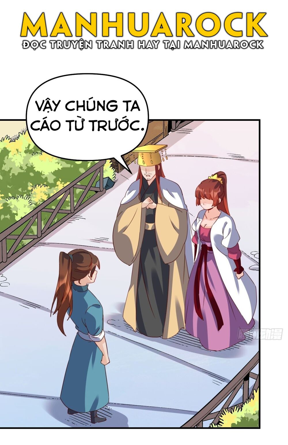 Nguyên Lai Ta Là Tu Tiên Đại Lão: Chapter 59