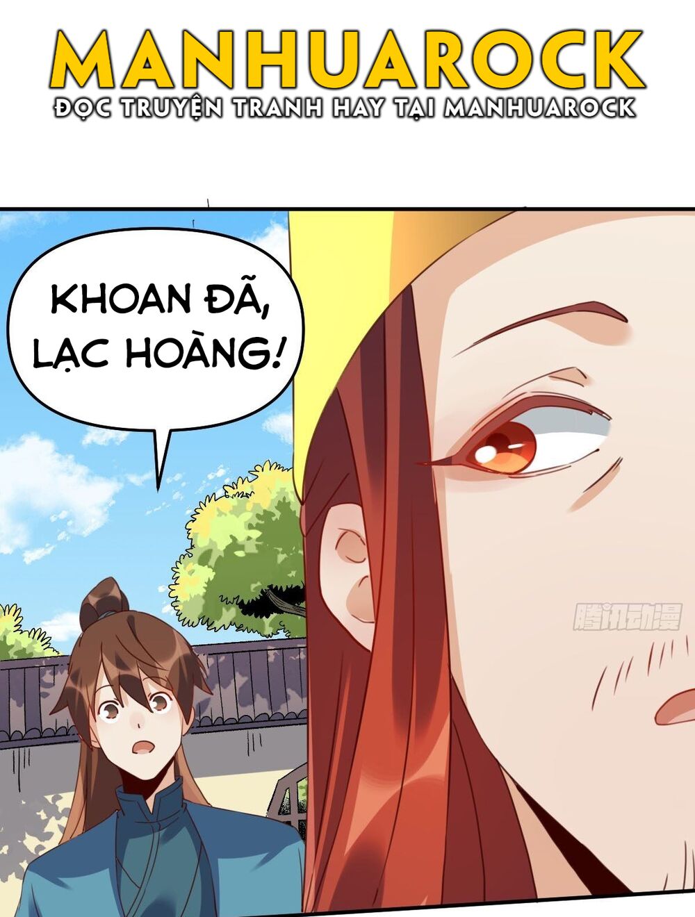 Nguyên Lai Ta Là Tu Tiên Đại Lão: Chapter 59