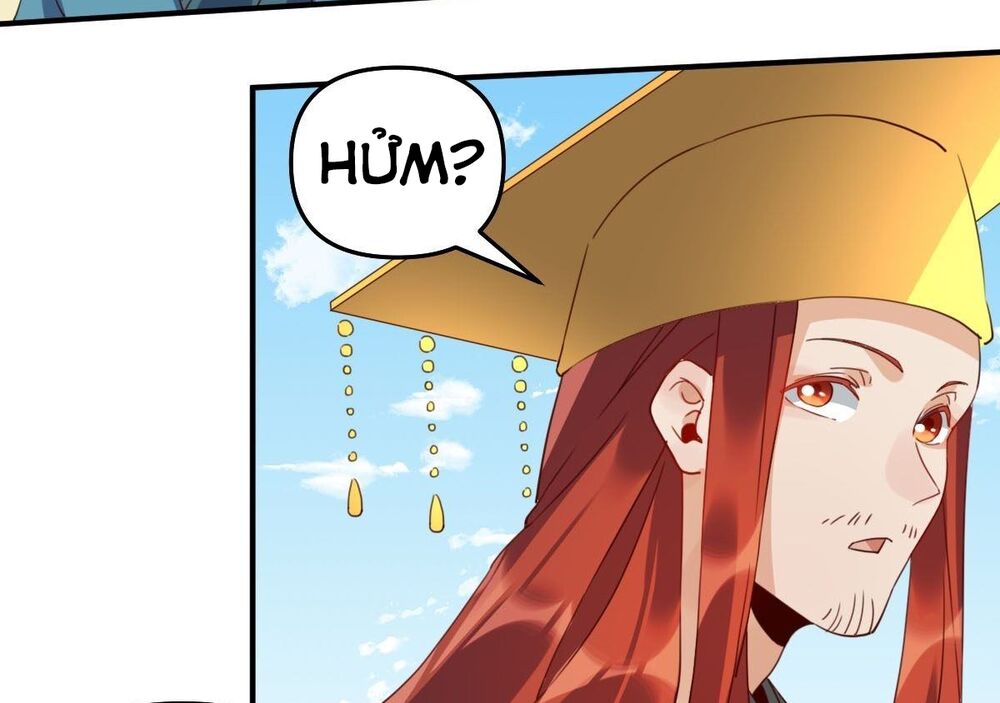 Nguyên Lai Ta Là Tu Tiên Đại Lão: Chapter 59