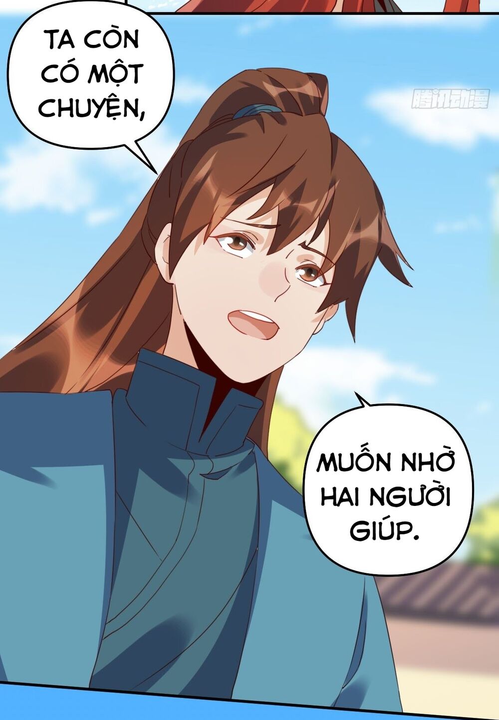 Nguyên Lai Ta Là Tu Tiên Đại Lão: Chapter 59