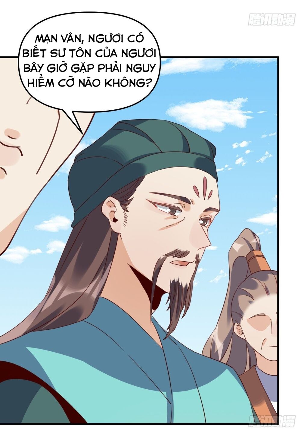 Nguyên Lai Ta Là Tu Tiên Đại Lão: Chapter 59