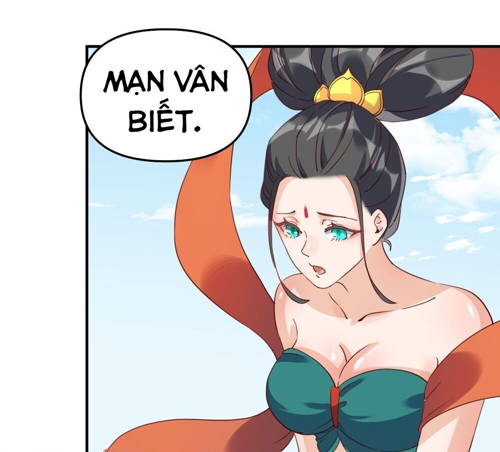 Nguyên Lai Ta Là Tu Tiên Đại Lão: Chapter 59