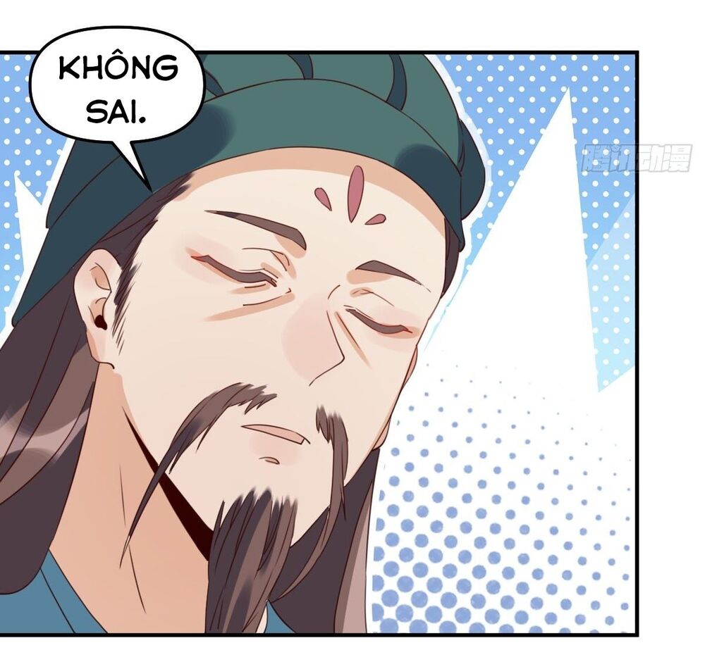 Nguyên Lai Ta Là Tu Tiên Đại Lão: Chapter 59
