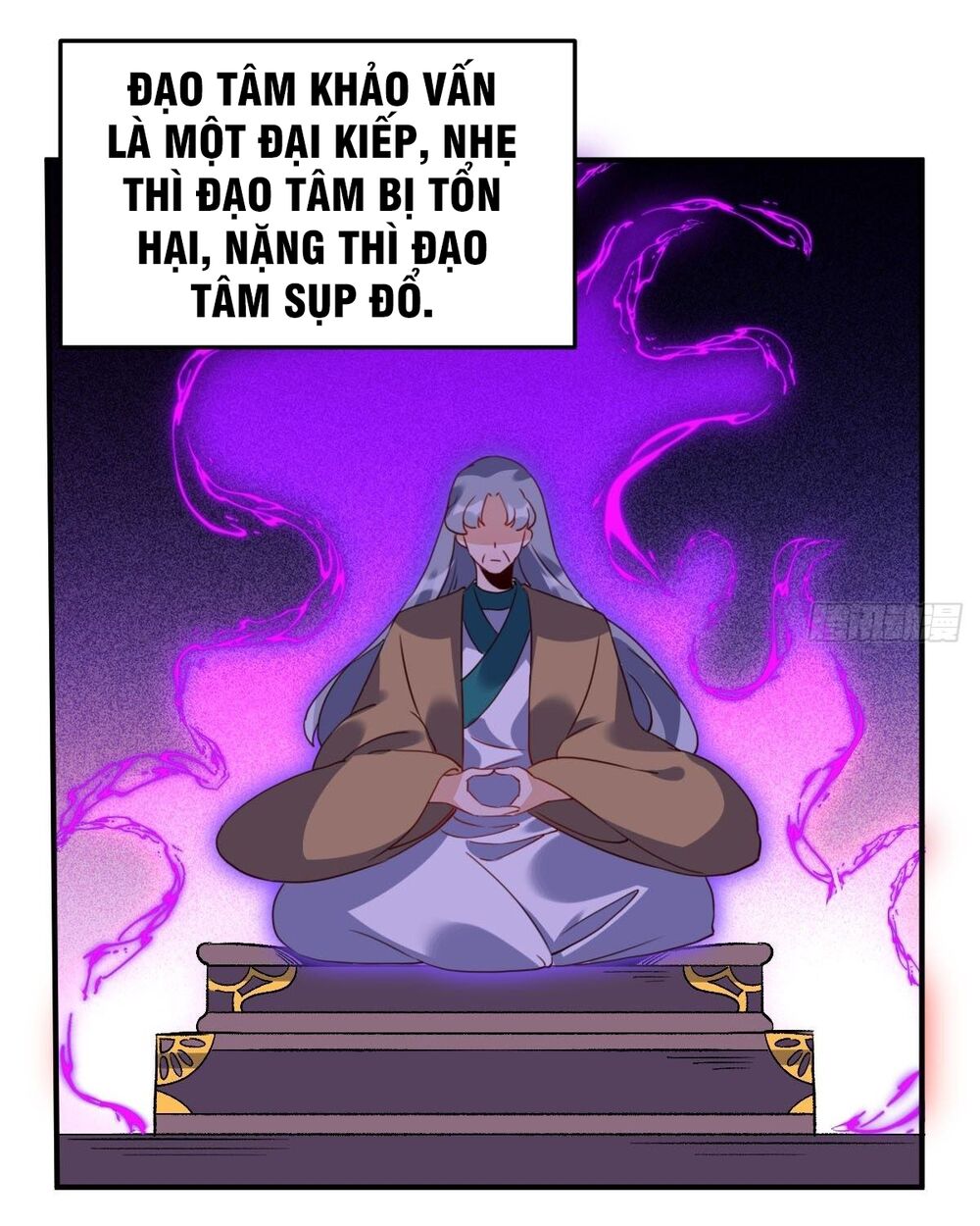 Nguyên Lai Ta Là Tu Tiên Đại Lão: Chapter 59