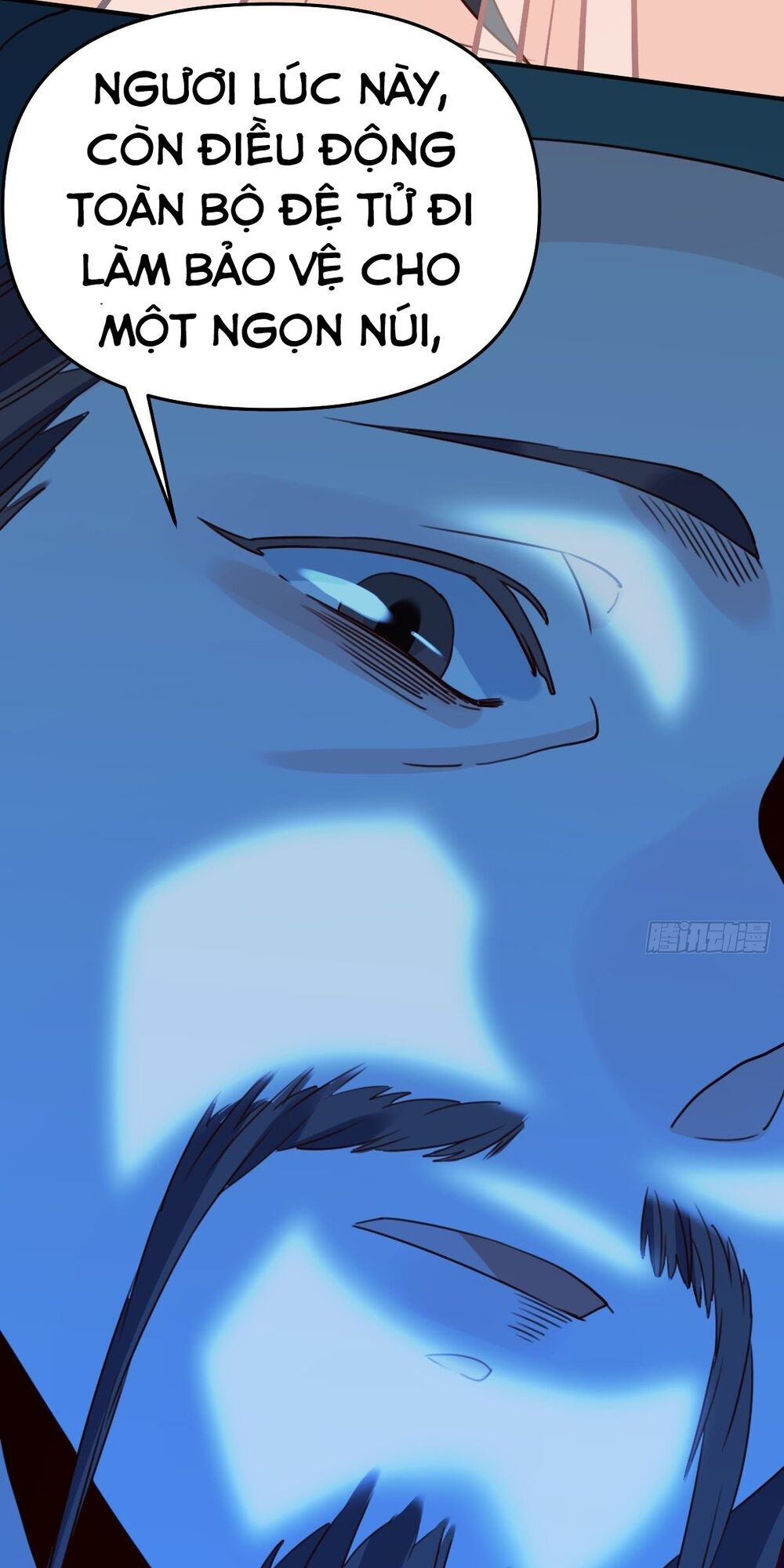 Nguyên Lai Ta Là Tu Tiên Đại Lão: Chapter 59
