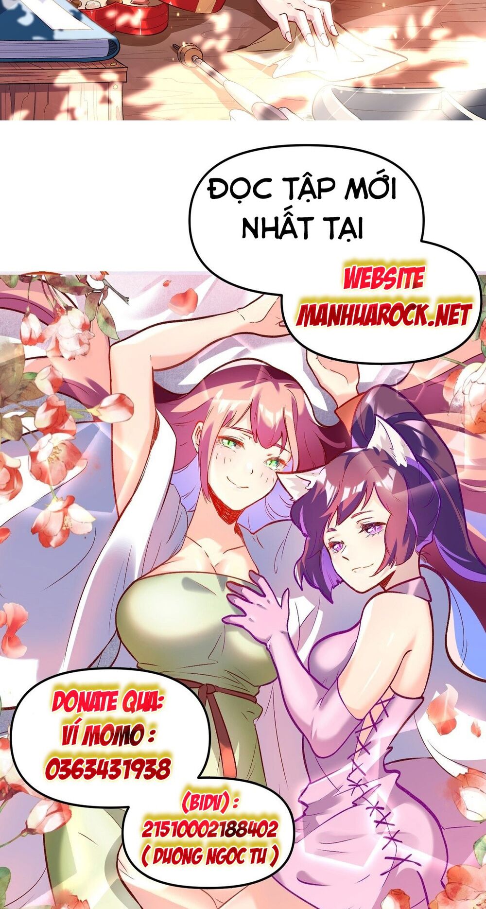 Nguyên Lai Ta Là Tu Tiên Đại Lão: Chapter 59