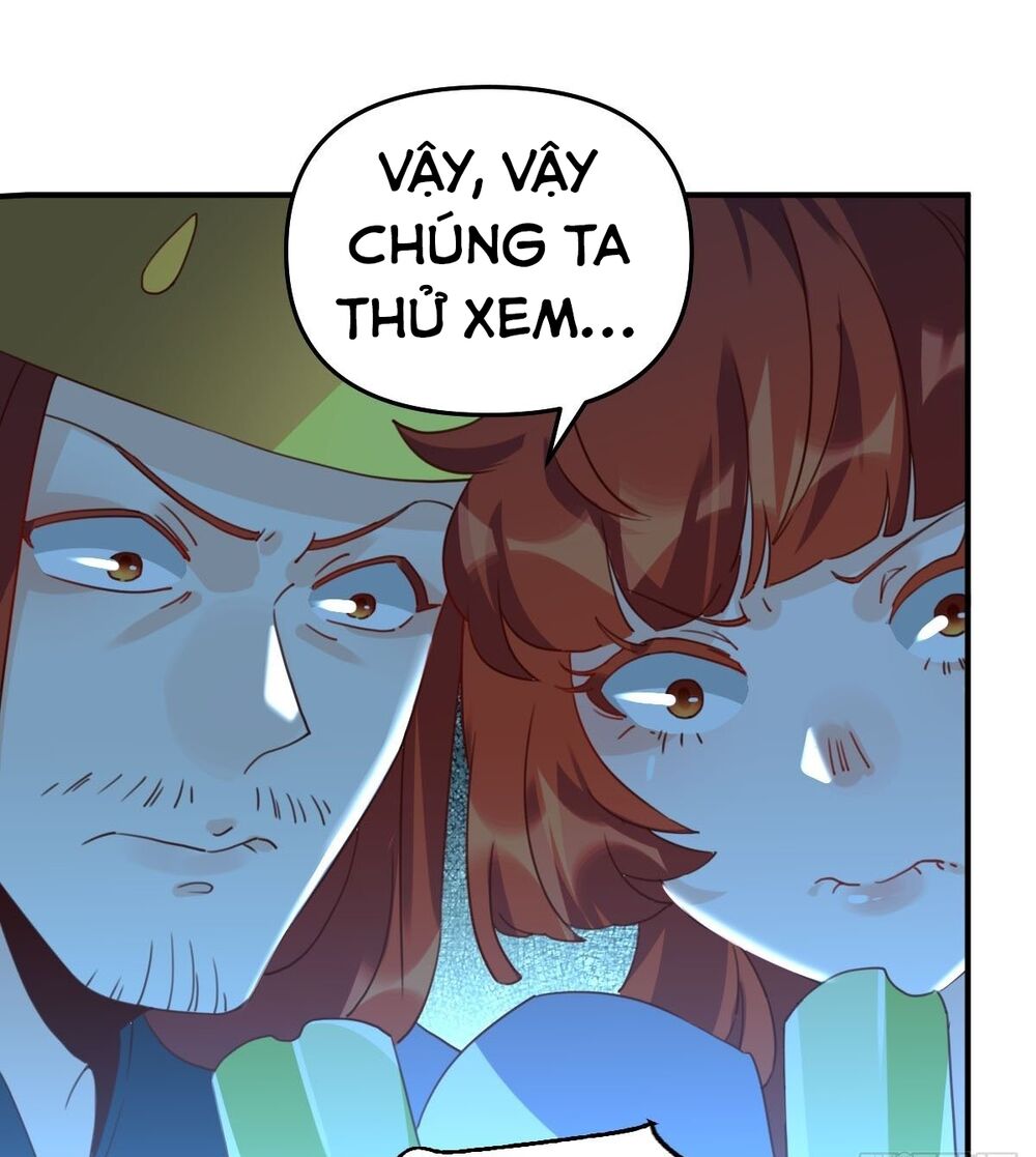 Nguyên Lai Ta Là Tu Tiên Đại Lão: Chapter 59