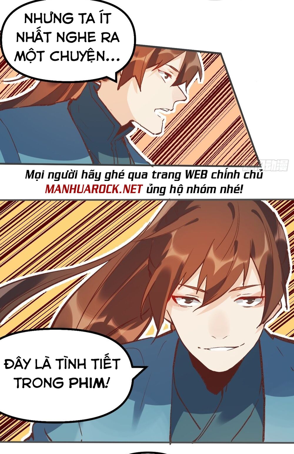 Nguyên Lai Ta Là Tu Tiên Đại Lão: Chapter 6