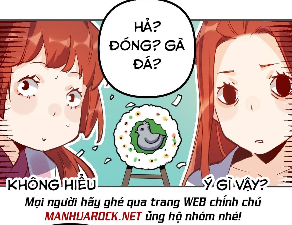 Nguyên Lai Ta Là Tu Tiên Đại Lão: Chapter 6