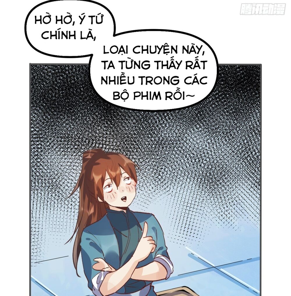 Nguyên Lai Ta Là Tu Tiên Đại Lão: Chapter 6