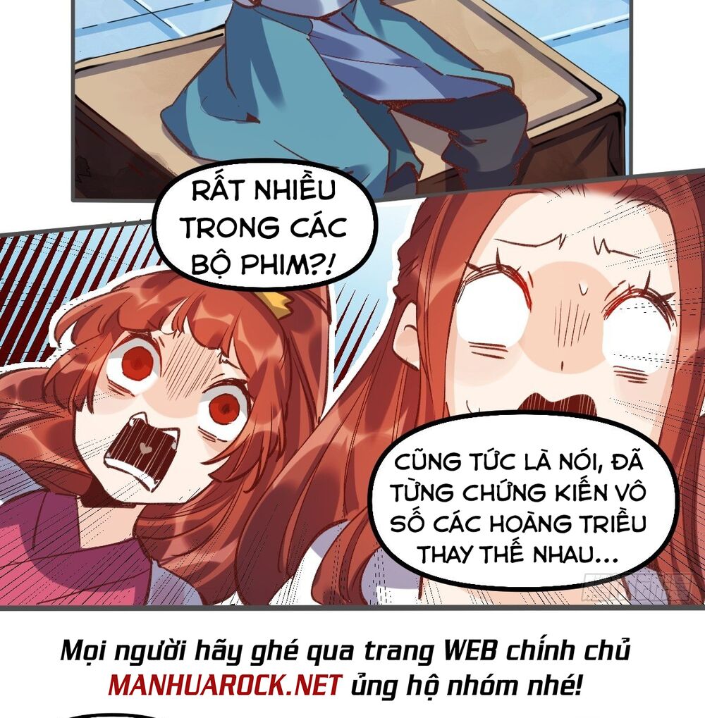 Nguyên Lai Ta Là Tu Tiên Đại Lão: Chapter 6