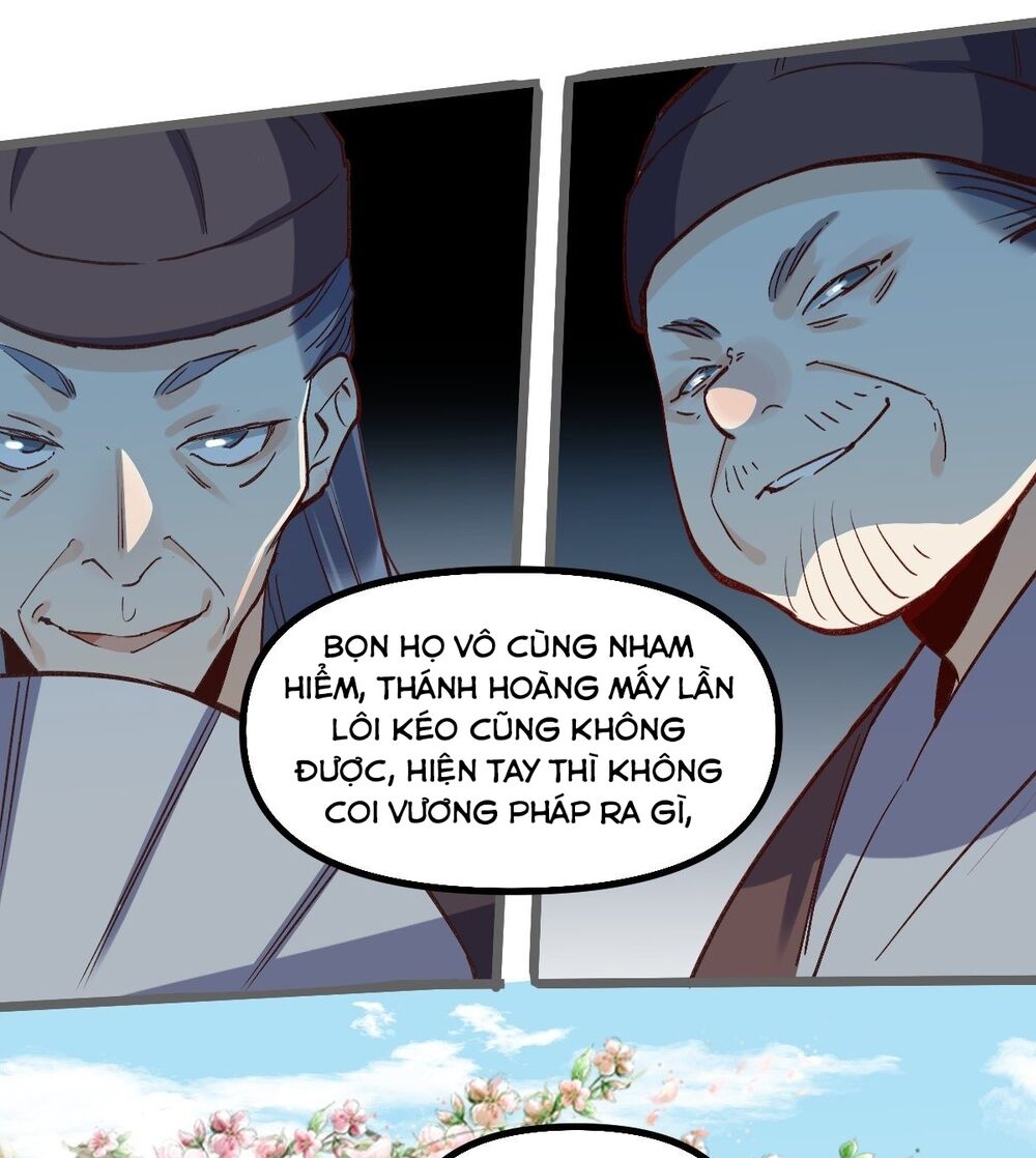 Nguyên Lai Ta Là Tu Tiên Đại Lão: Chapter 6