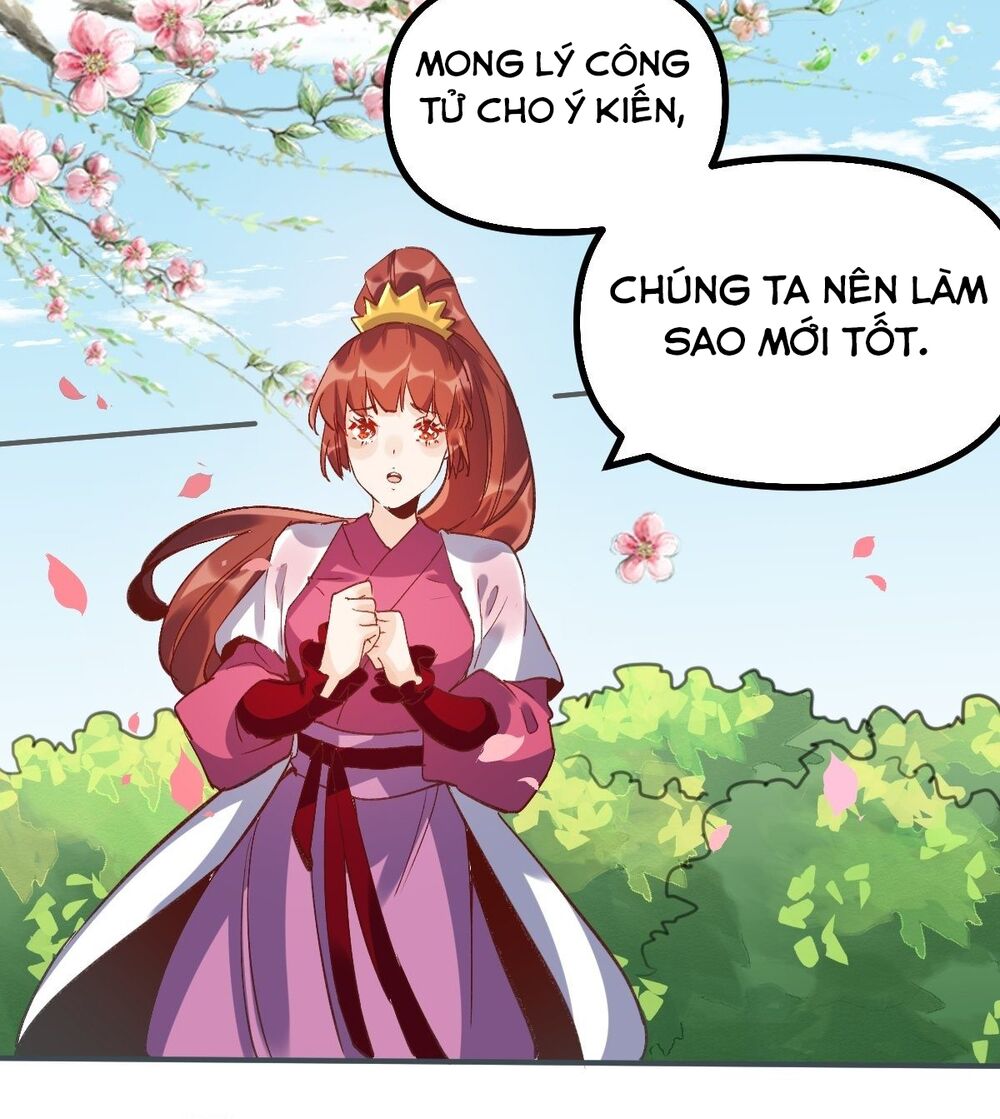 Nguyên Lai Ta Là Tu Tiên Đại Lão: Chapter 6