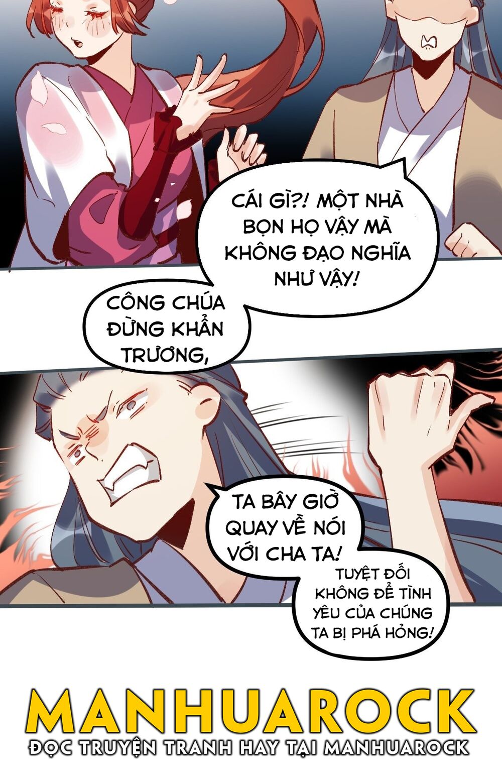 Nguyên Lai Ta Là Tu Tiên Đại Lão: Chapter 6