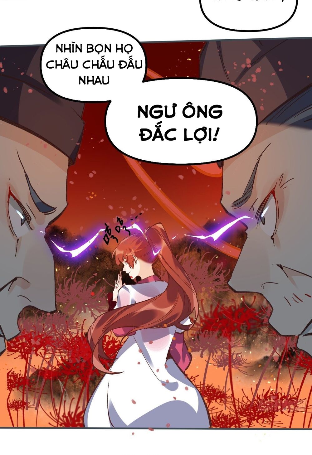 Nguyên Lai Ta Là Tu Tiên Đại Lão: Chapter 6