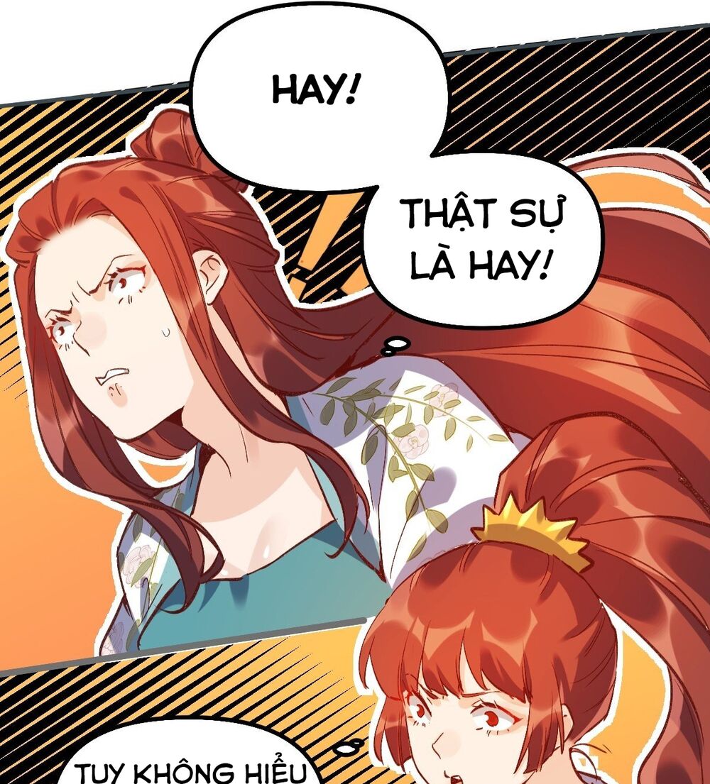 Nguyên Lai Ta Là Tu Tiên Đại Lão: Chapter 6