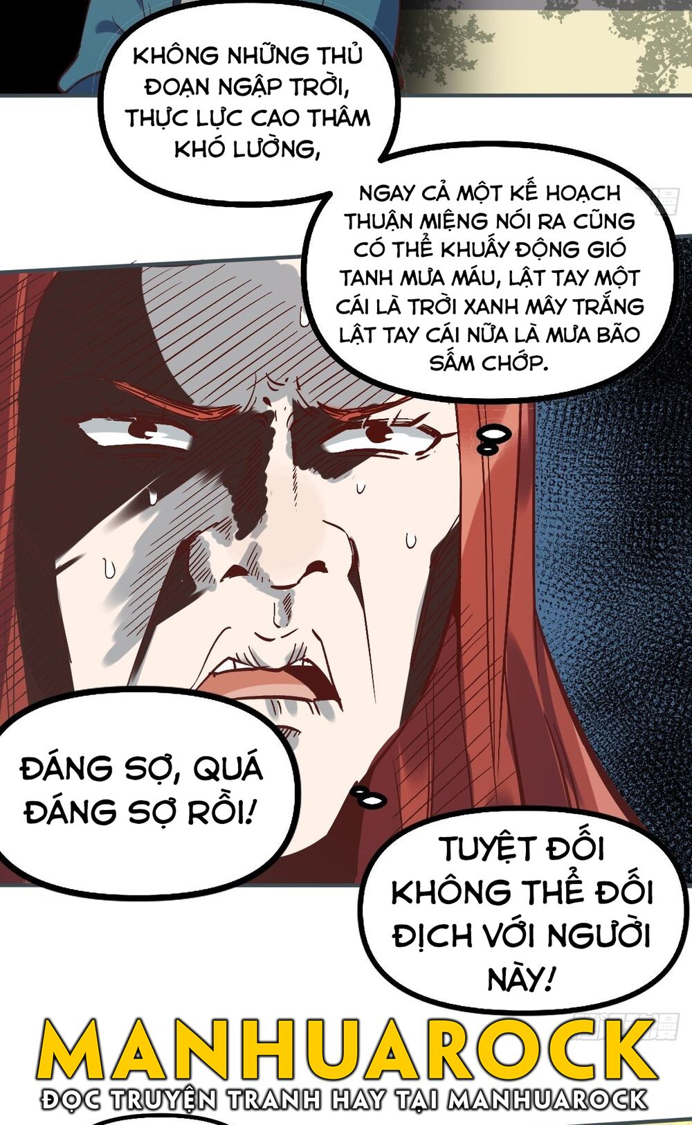 Nguyên Lai Ta Là Tu Tiên Đại Lão: Chapter 6