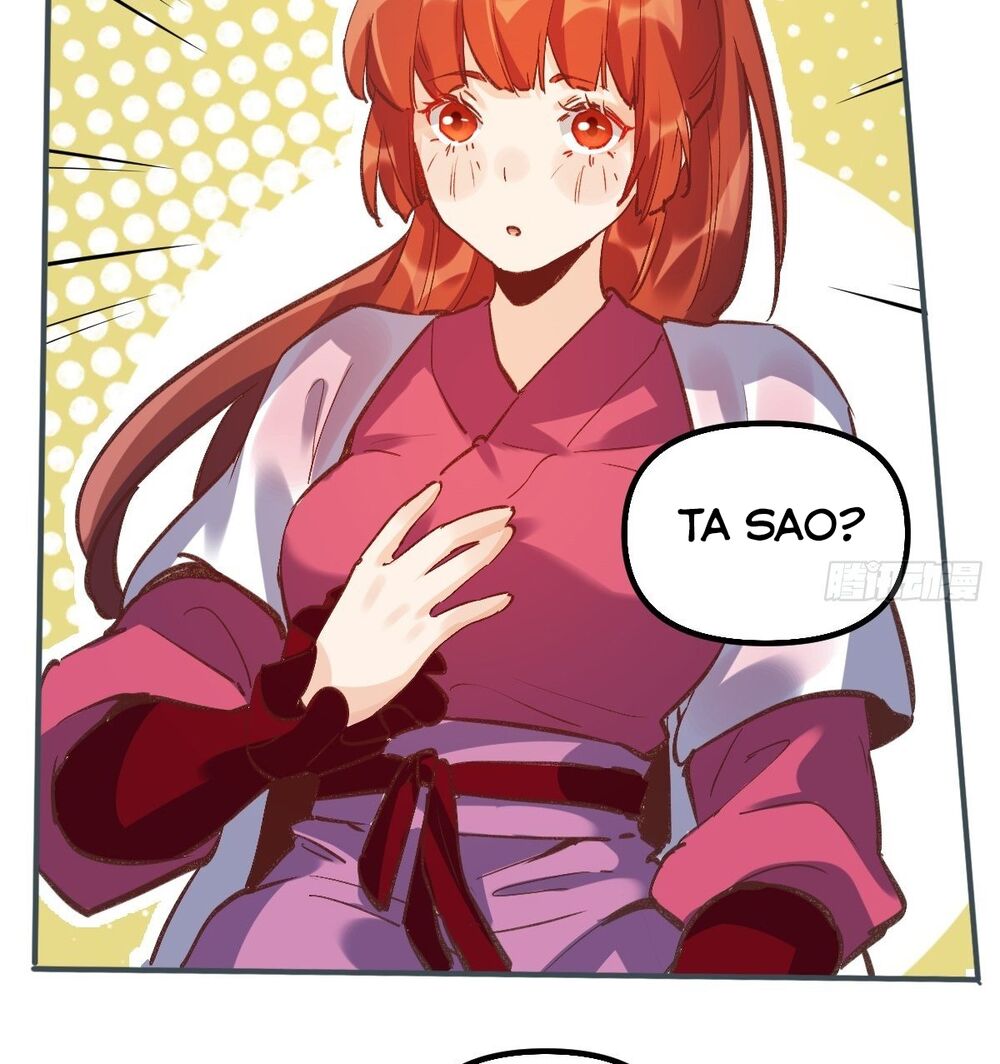 Nguyên Lai Ta Là Tu Tiên Đại Lão: Chapter 6
