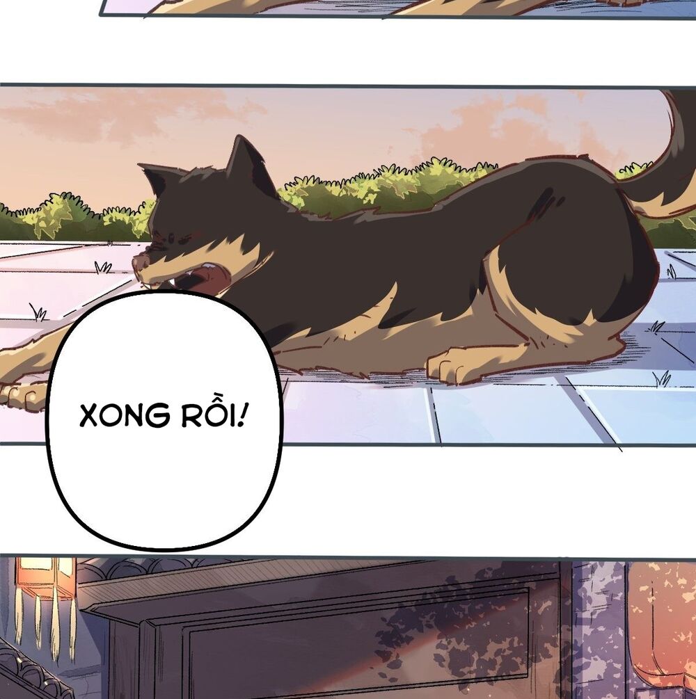 Nguyên Lai Ta Là Tu Tiên Đại Lão: Chapter 6