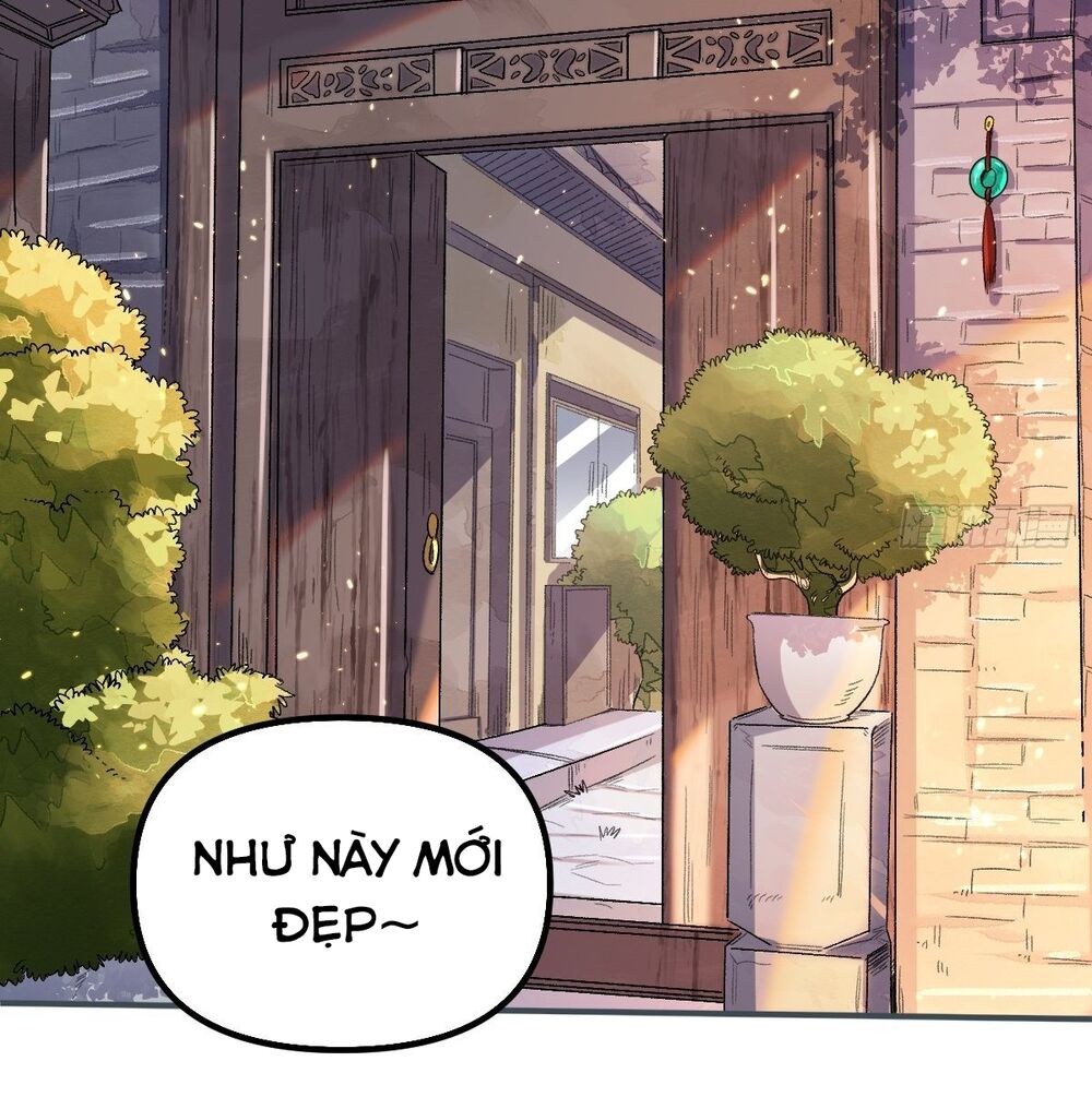 Nguyên Lai Ta Là Tu Tiên Đại Lão: Chapter 6