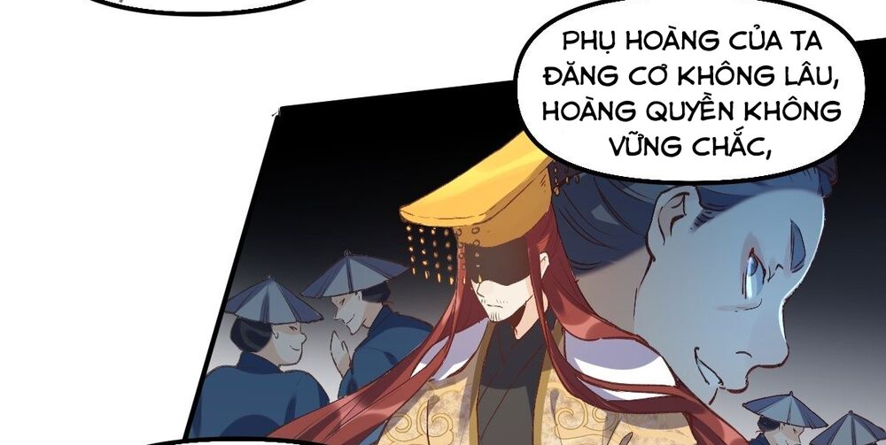Nguyên Lai Ta Là Tu Tiên Đại Lão: Chapter 6