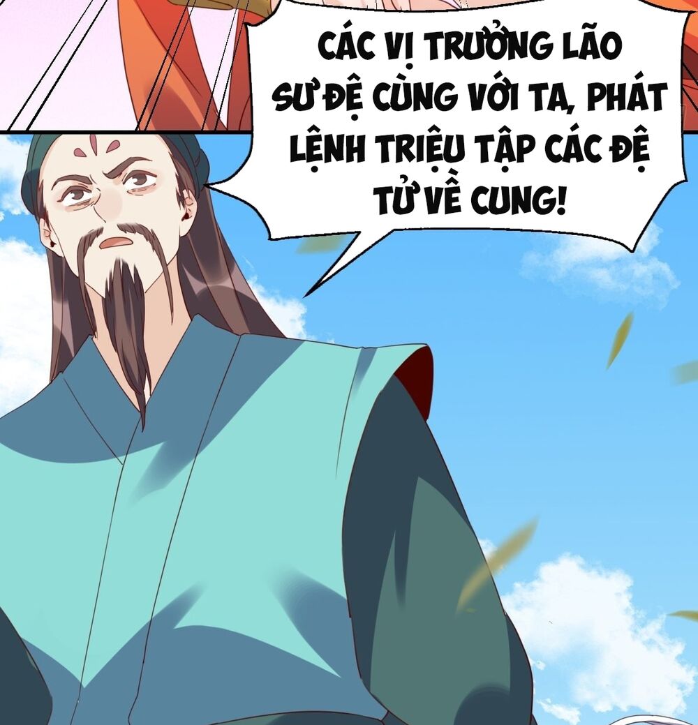 Nguyên Lai Ta Là Tu Tiên Đại Lão: Chapter 60
