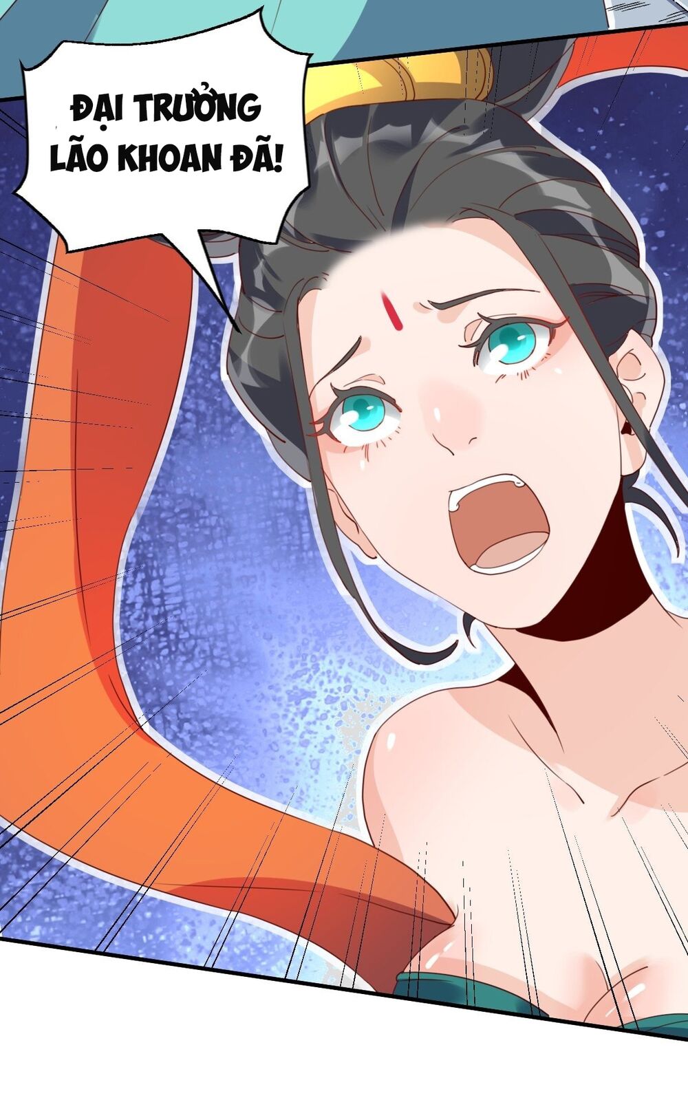 Nguyên Lai Ta Là Tu Tiên Đại Lão: Chapter 60