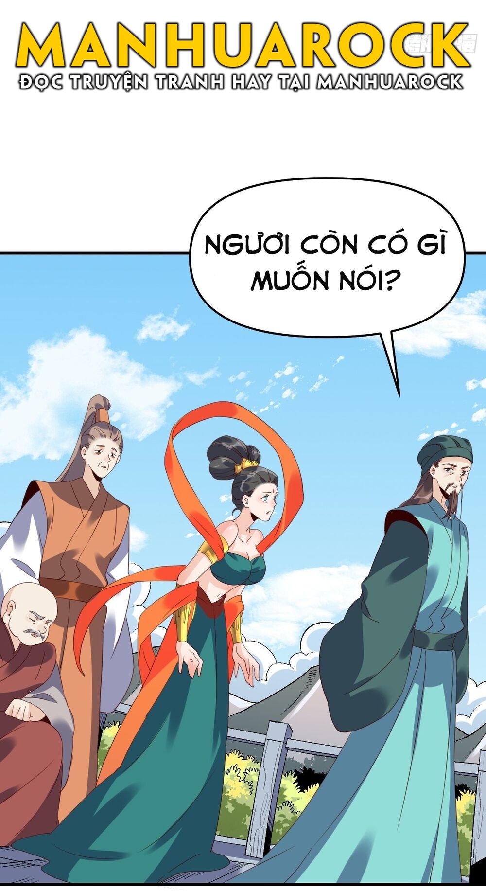 Nguyên Lai Ta Là Tu Tiên Đại Lão: Chapter 60