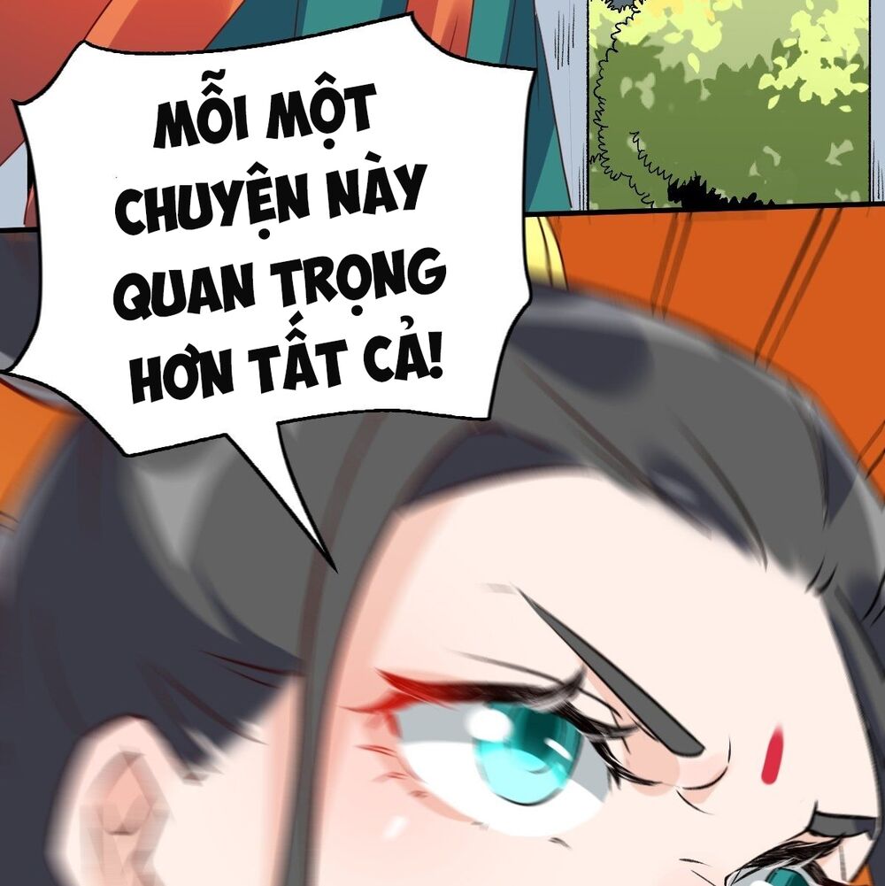 Nguyên Lai Ta Là Tu Tiên Đại Lão: Chapter 60