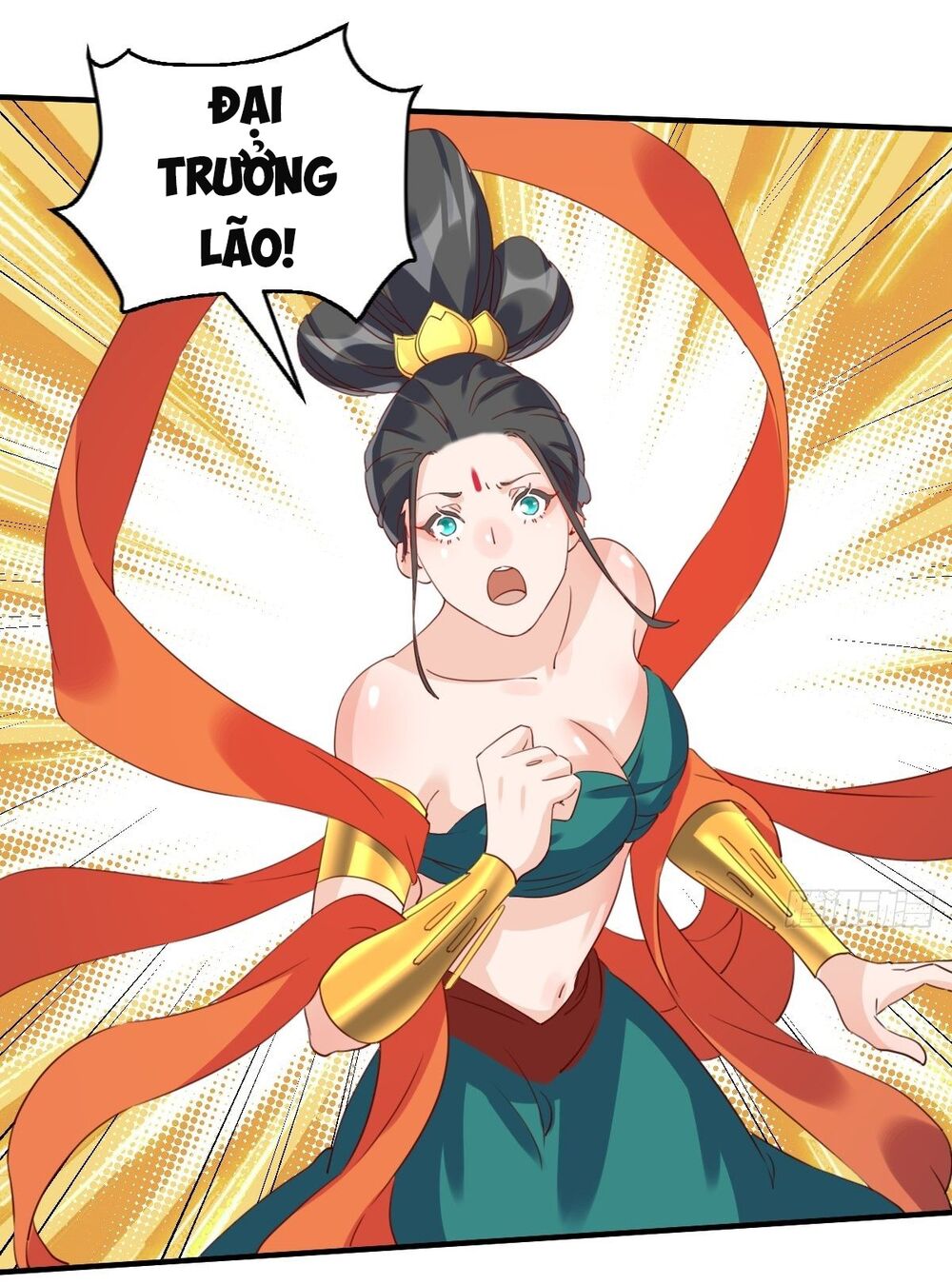 Nguyên Lai Ta Là Tu Tiên Đại Lão: Chapter 60